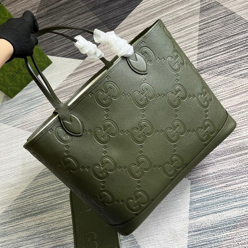 Satchel Bags - GCI Bags - 7465