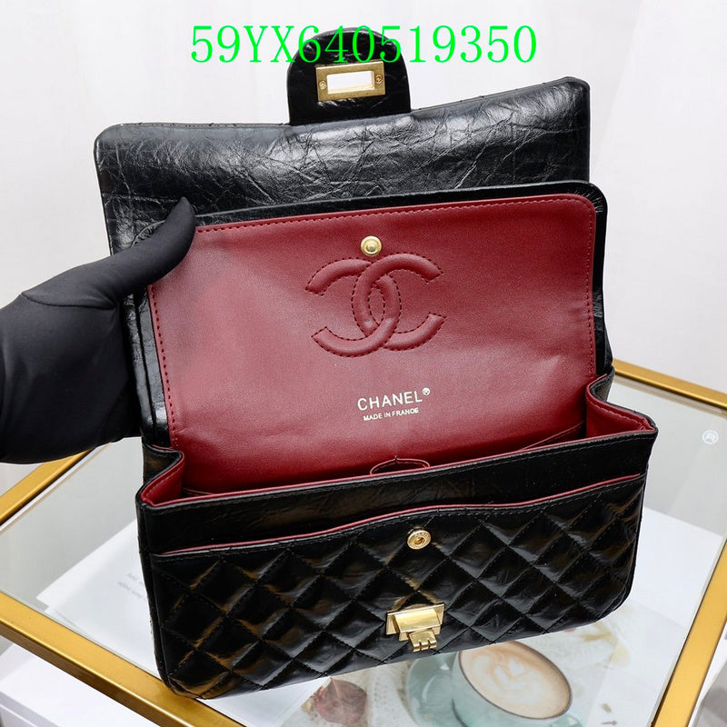 Satchel Bags - CHL Bags - 5387
