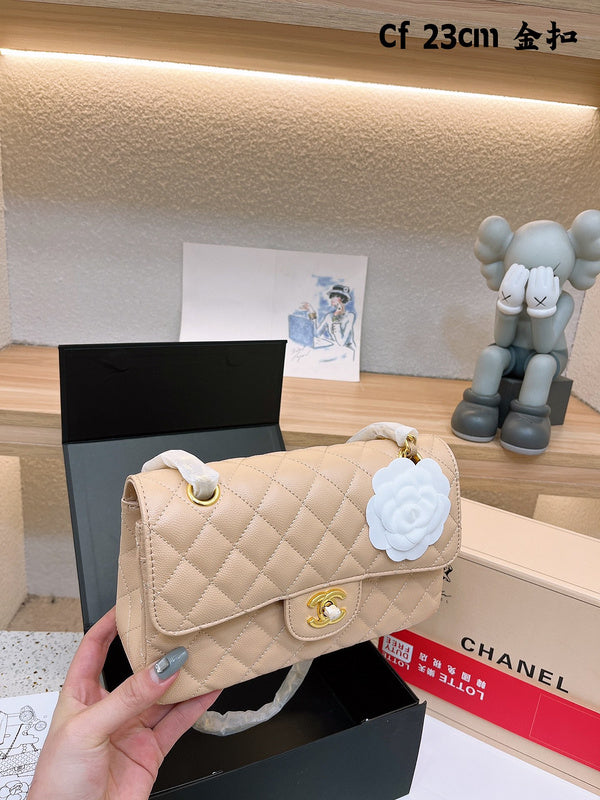 Satchel Bags - CHL Bags - 7238