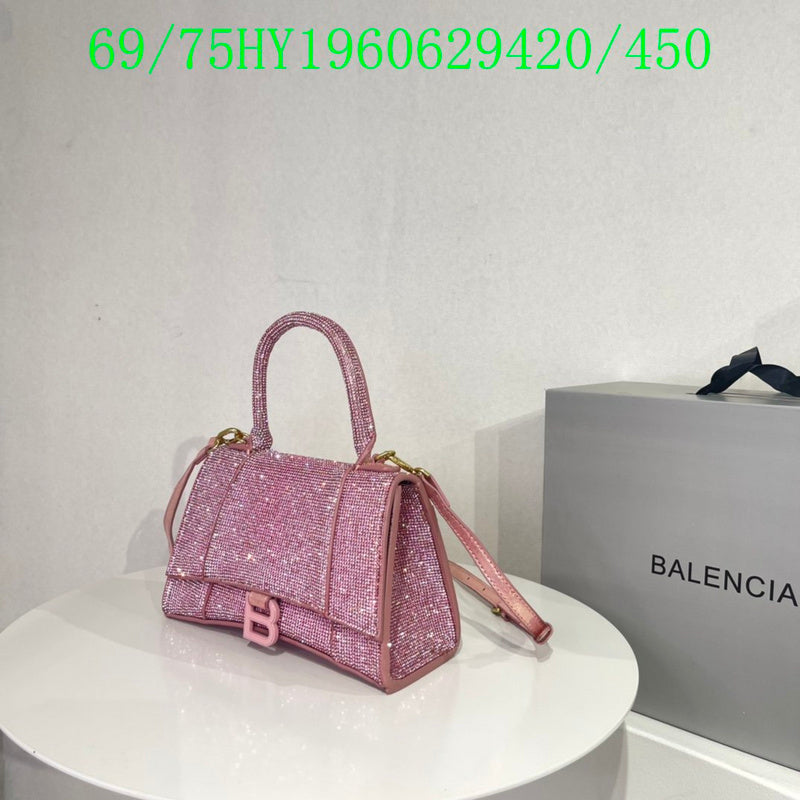 Satchel Bags - BGA Bags - 2227