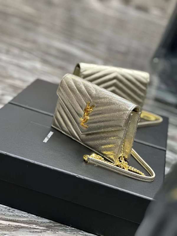 ELE - SLY Bags 603