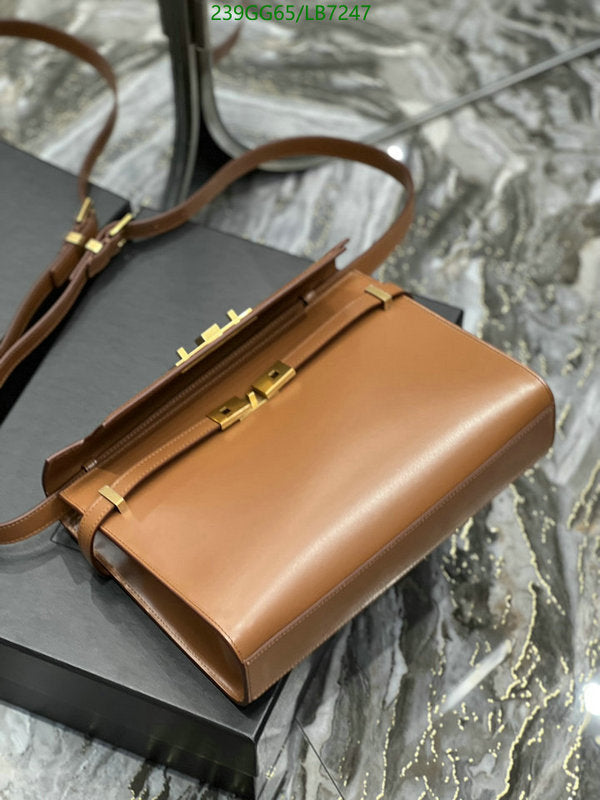 SAMC - YLS Bags - 441