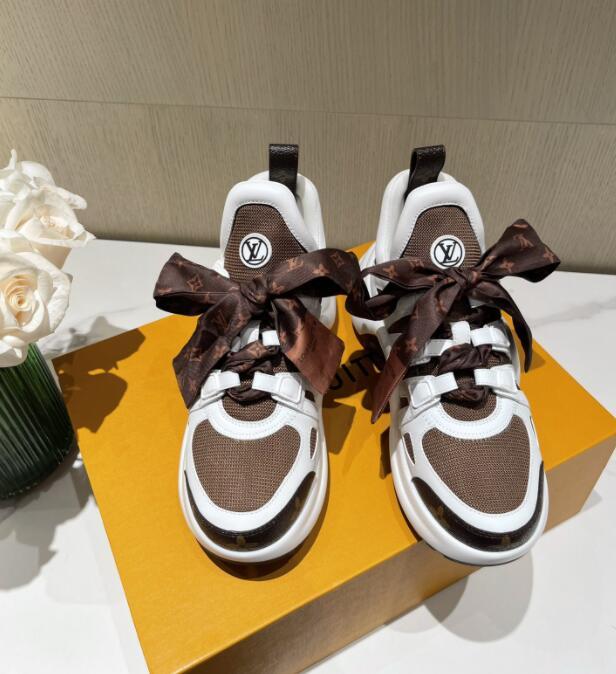Glamy - LOV Women Shoes - 748