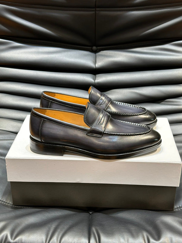 Glami - BRE Men Shoes - 185