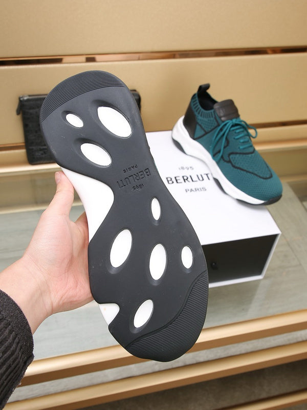 Glami - BRE Men Shoes - 496