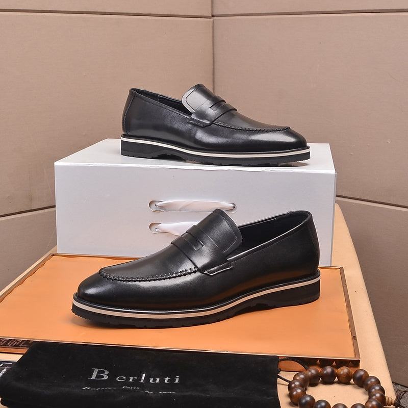 Glami - BRE Men Shoes - 638