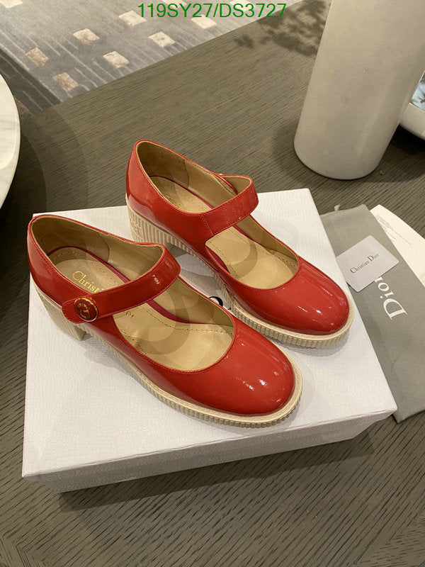 SAMCC - DOR Women Shoes - 1415