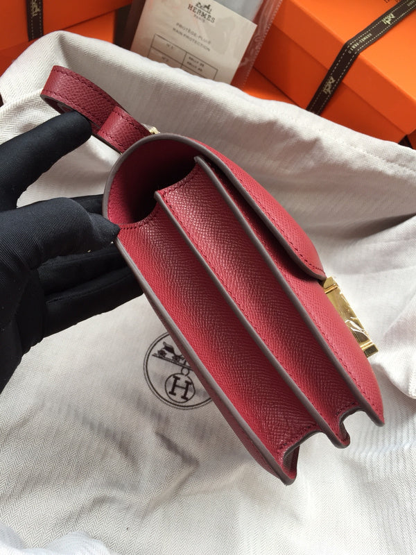 Glamy - HMS Bags - 1815