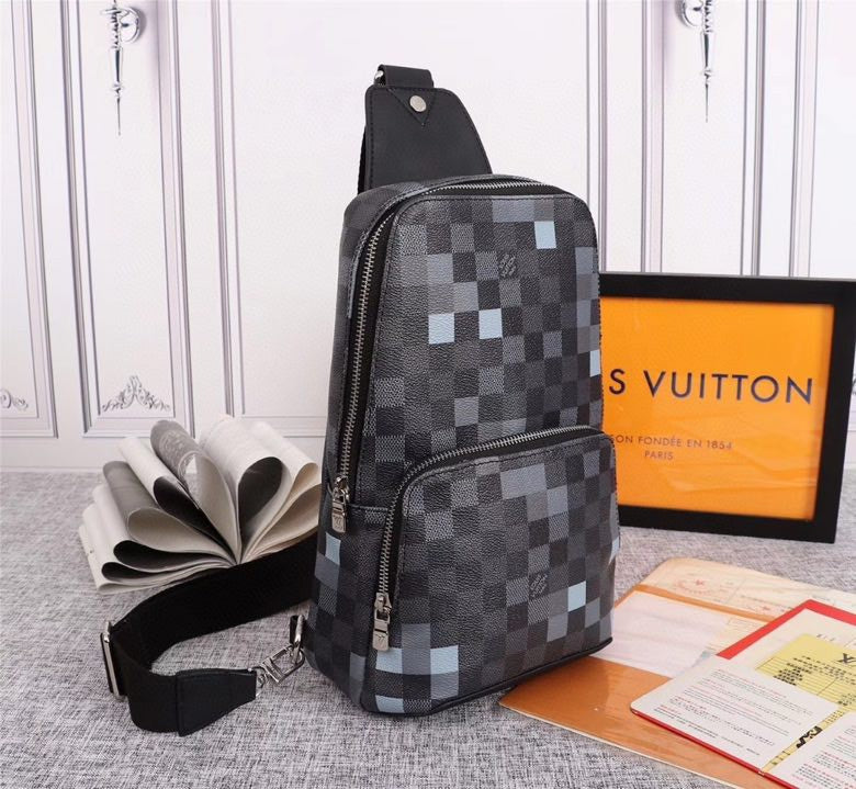 Satchel Bags - VL2 Bags - 591