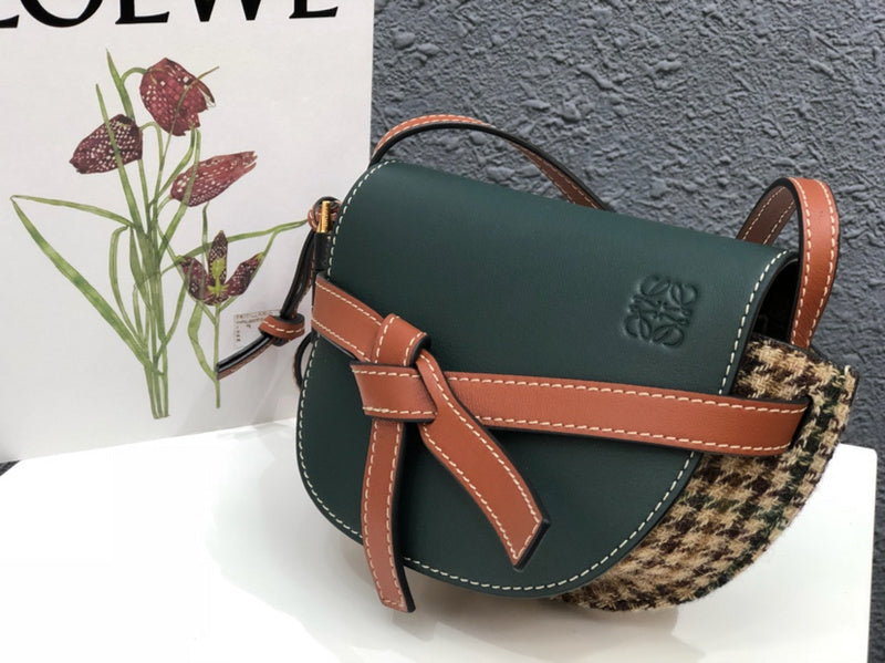 Glami-is - LWO Lady Bags - 091