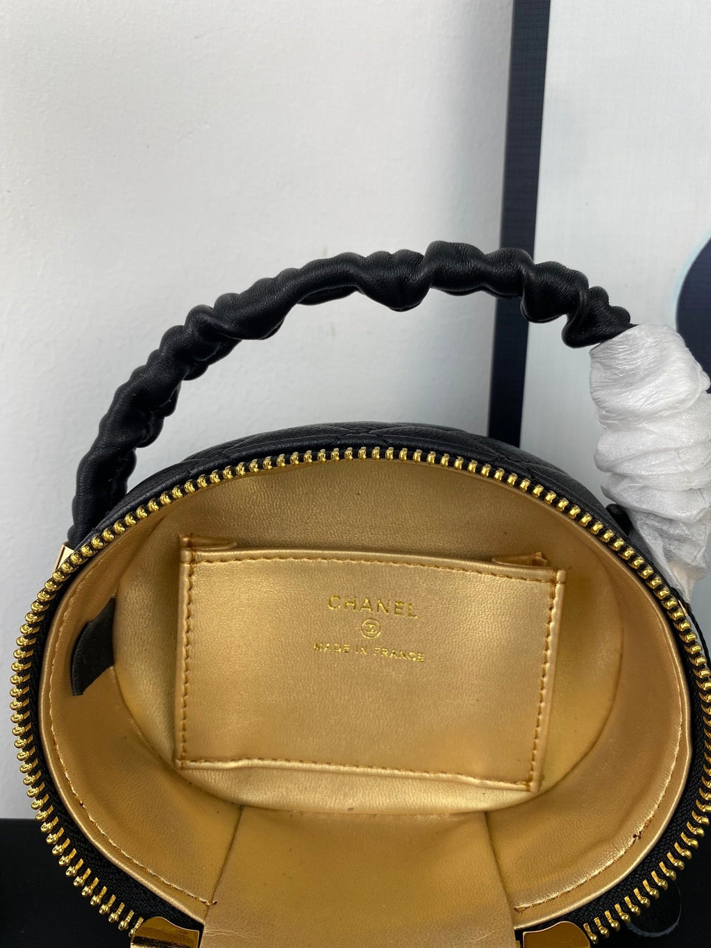 EN - New Bag CHL 406