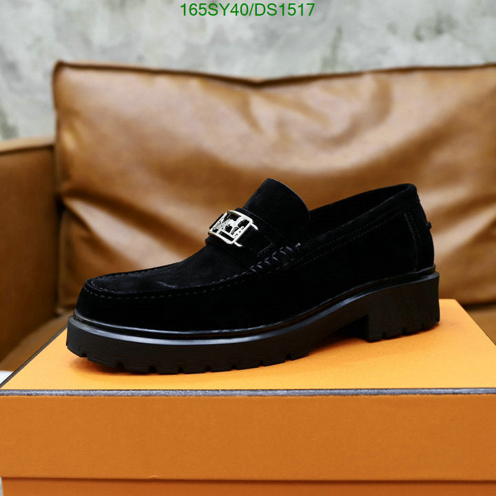 SAMC - HMS Men Shoes - 552