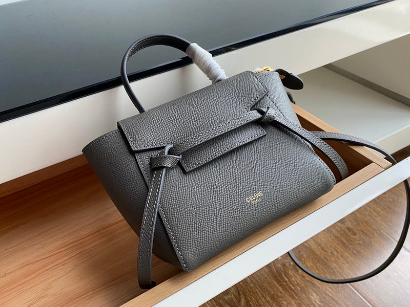 Glamy - COL Bags - 347