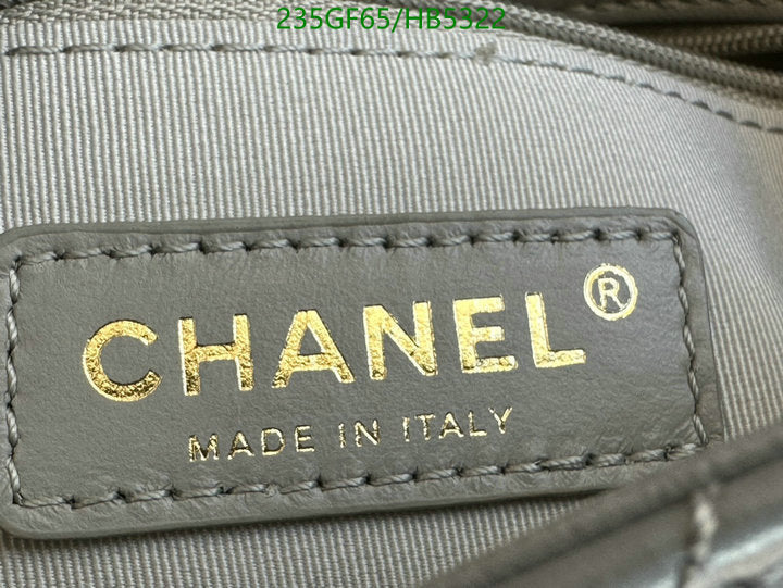 SAMC - CHL Bags - 148
