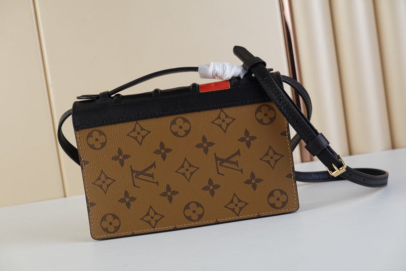 Satchel Bags - VL Bags - 2969