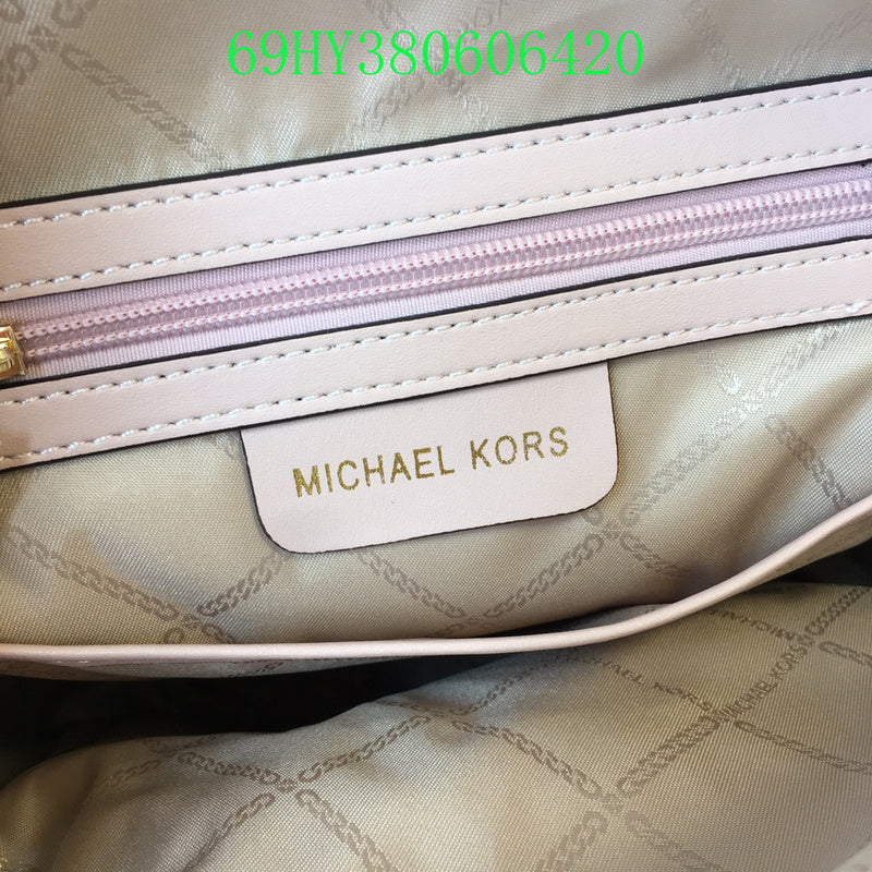 Satchel Bags - MK Bags - 057