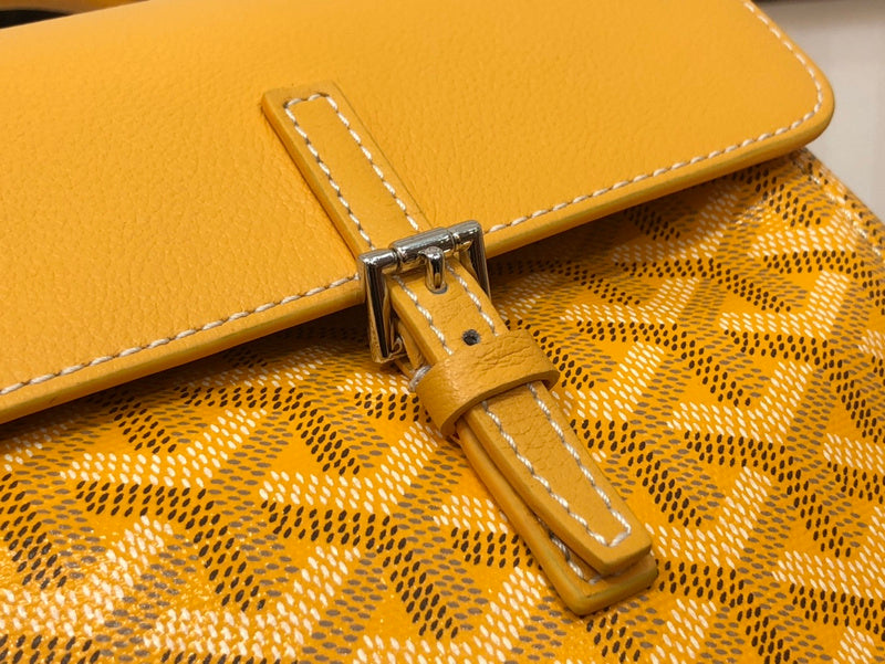 Satchel Bags - GOD Bags - 1052