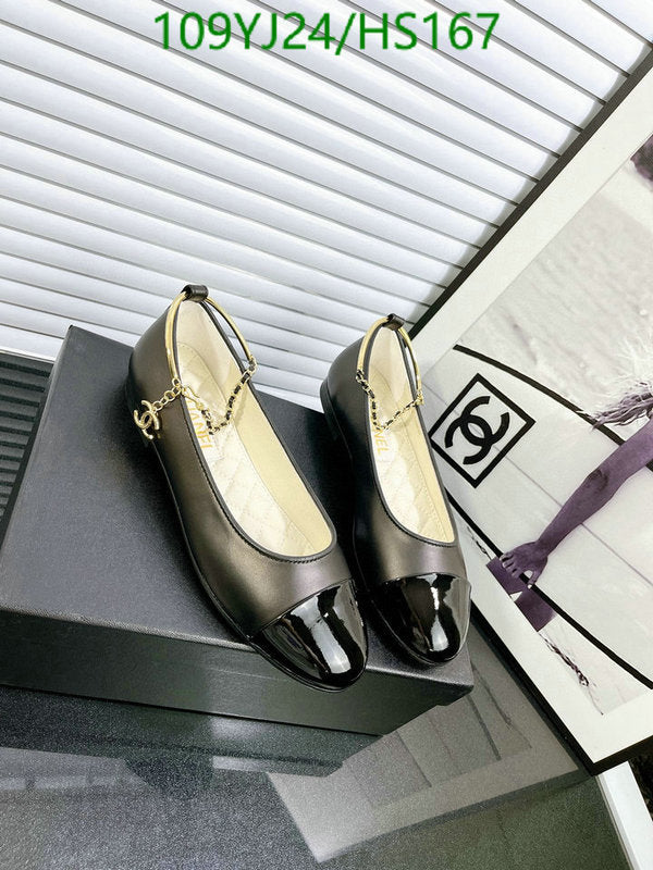 SAMC - CHL Women Shoes Ballet - 167