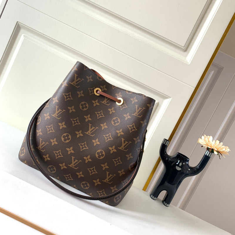 Glamy - LOV Bags - 832