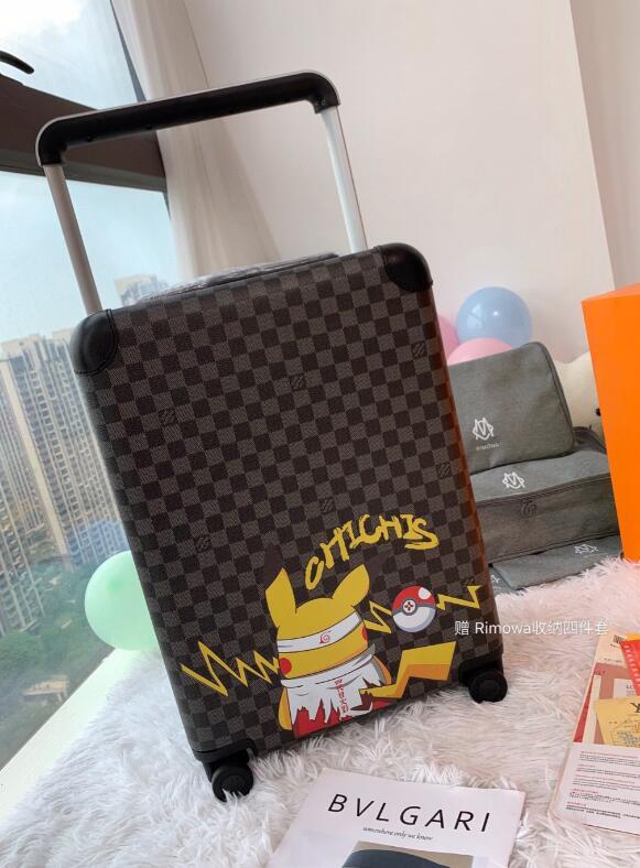 SAMC - Travel Bags - 089