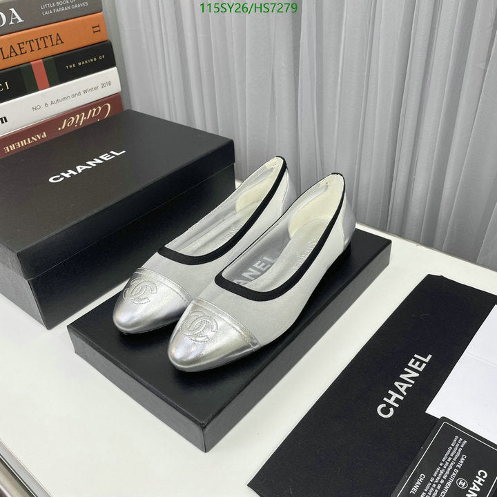 SAMC - CHL Women Shoes Ballet - 095