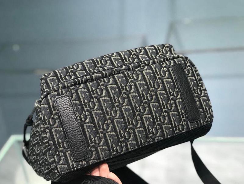 SAMCC - DOR Bags - 697