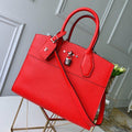 Louis Vuitton  C  STEAMER MM