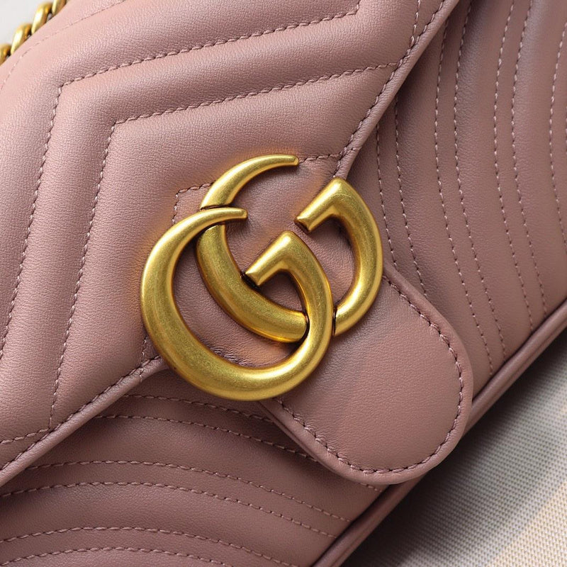 glamy - GCI Bags - 823