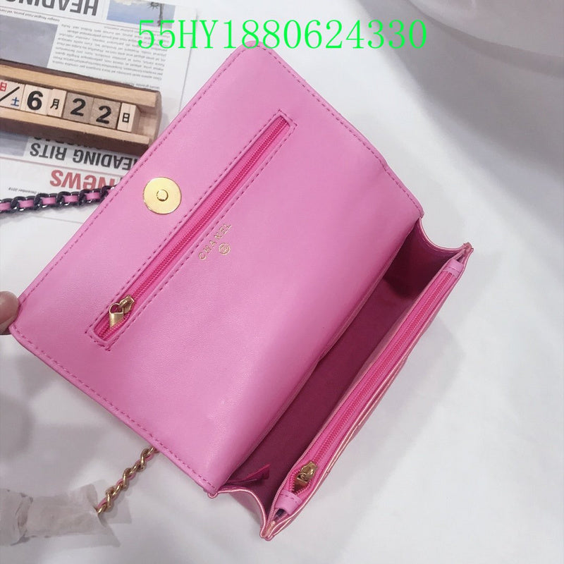 Satchel Bags - CHL Bags - 5015