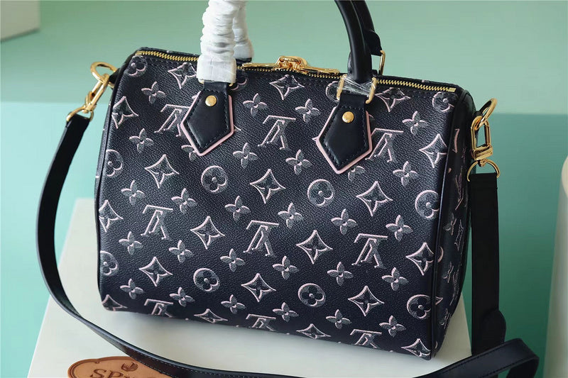 ELE - LUV Bags - 514