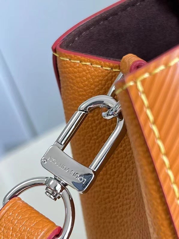 Satchel Bags - VL2 Bags - 1082