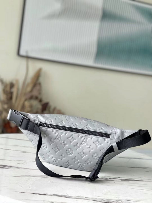 Satchel Bags - VL Bags - 133