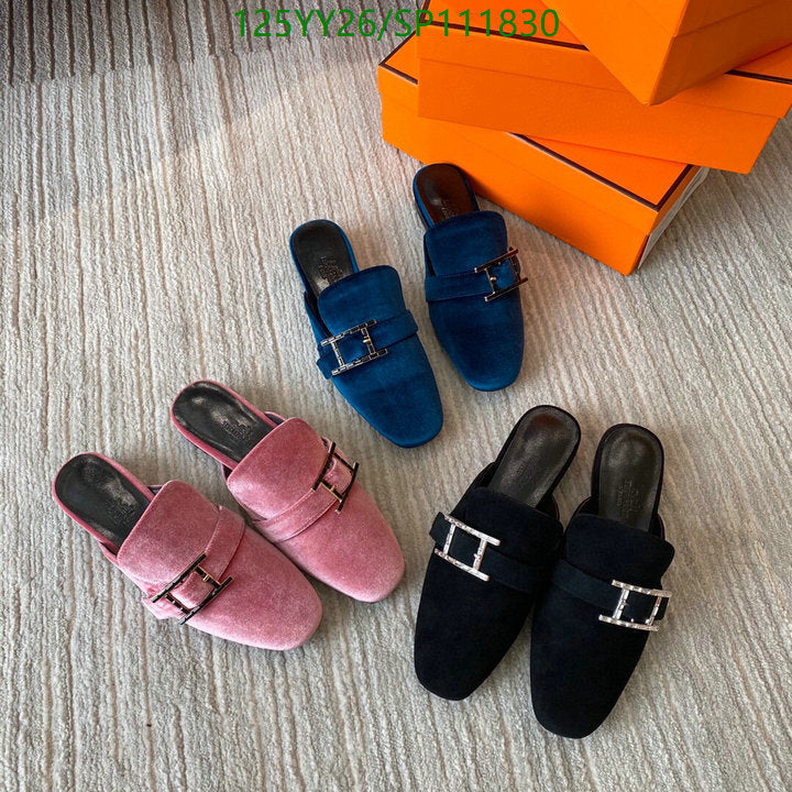 SAMC - HMS Women Shoes - 493