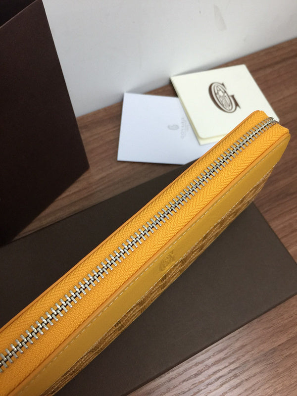 Glami-i - GYO Wallets - 133
