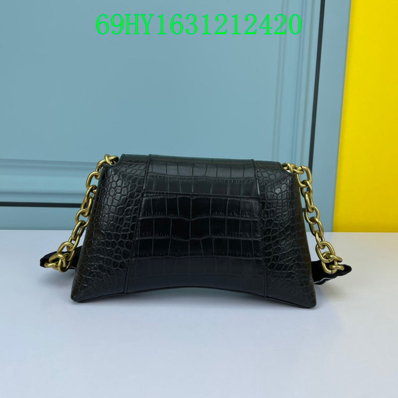 Glami GlamI - BGA Bags - 1952
