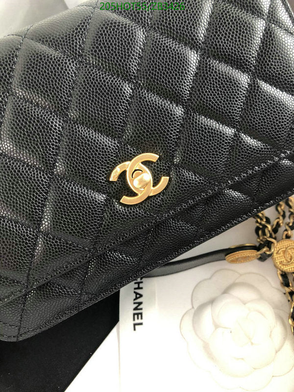 SAMC - CHL Bags - 511