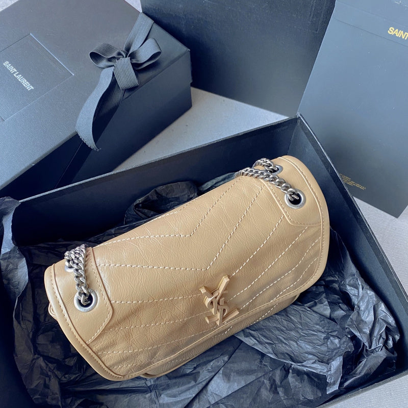 Glamy - YLS Bags - 338