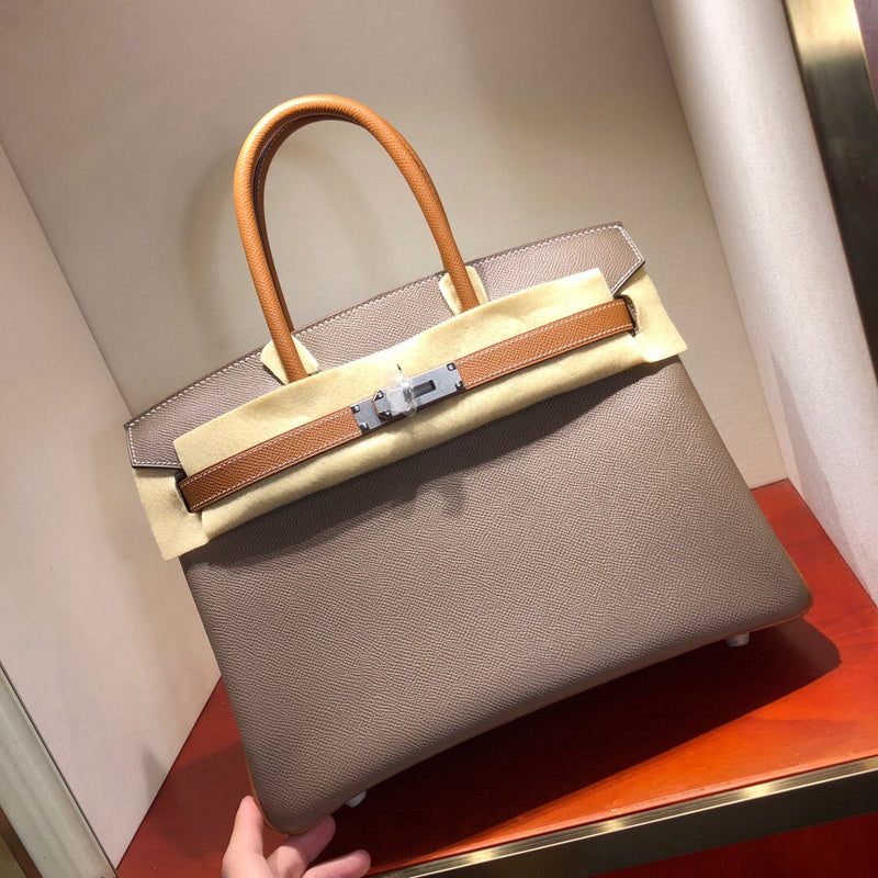 Satchel Bags - HMS-Bags - 1029