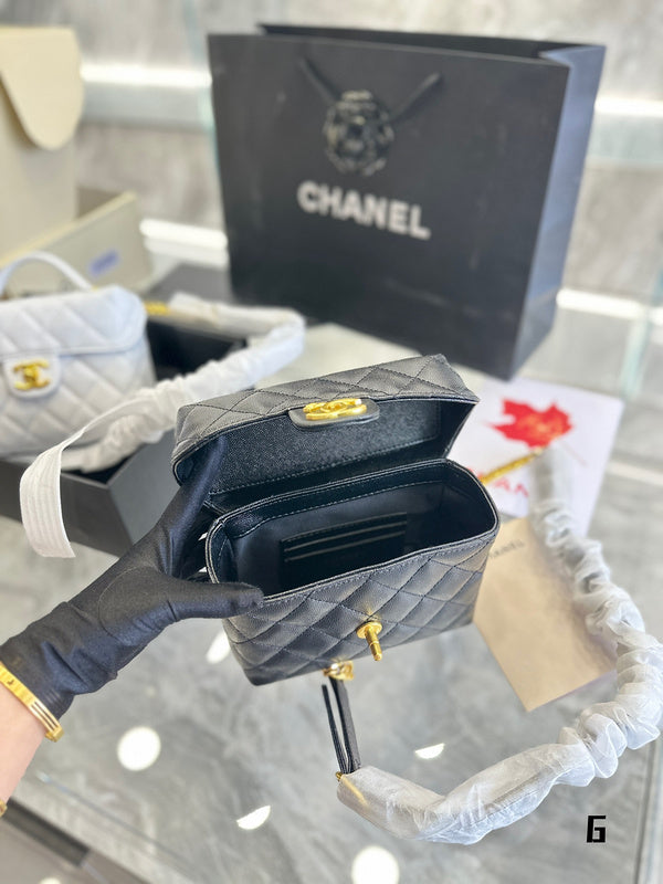 Satchel Bags - CHL Bags - 7112