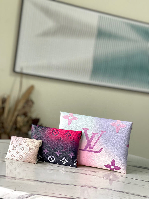 GlamI Lu-Vi bags - 5051