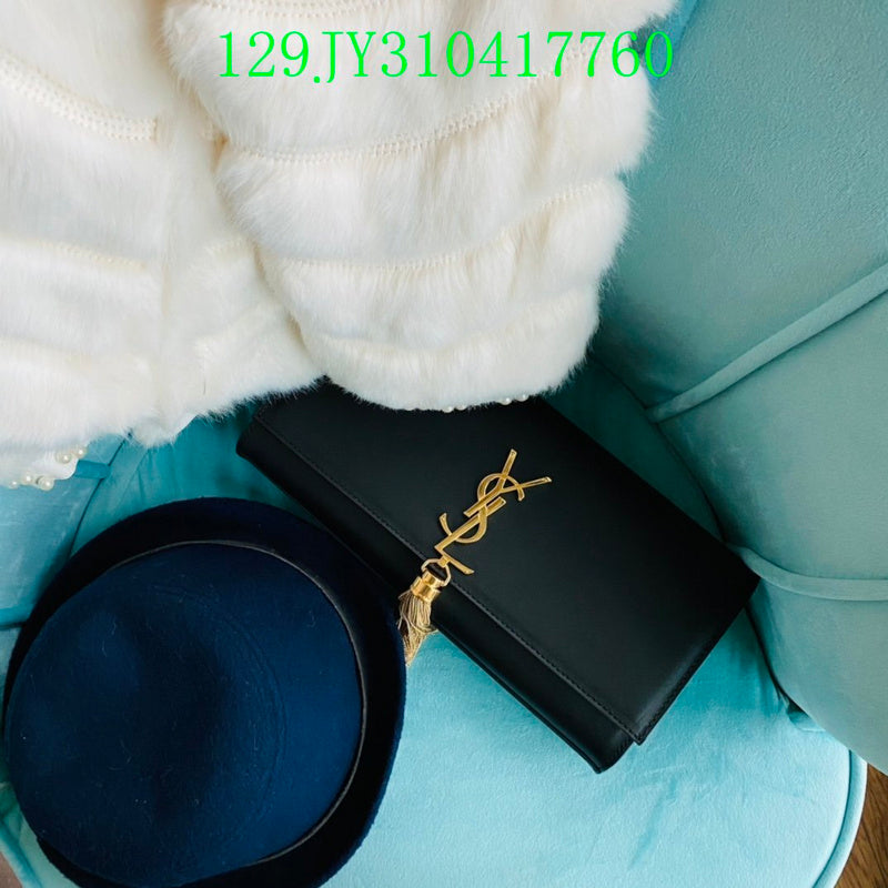 Glami - YLS Wallet - 293