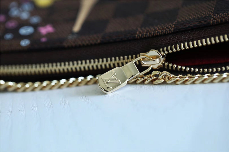Glami Fashion Lu-Vi bags - 8833