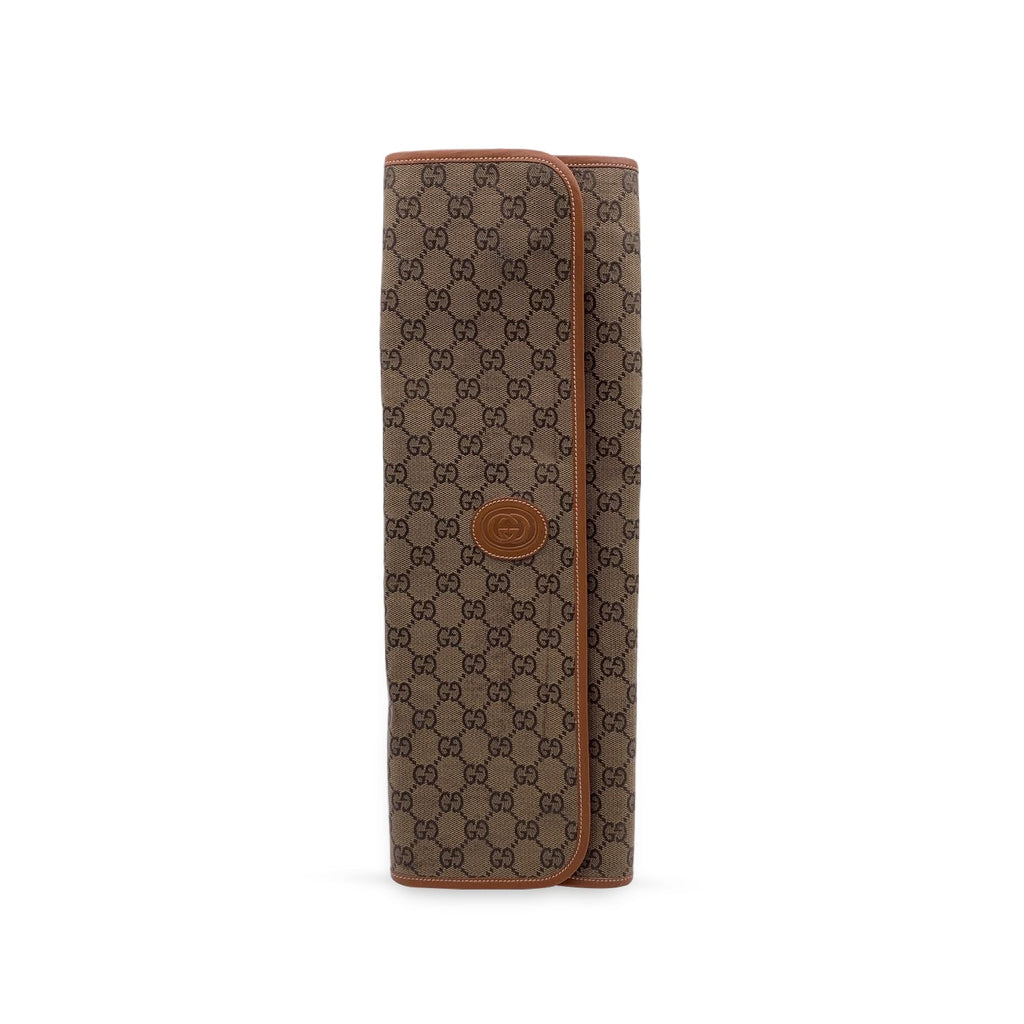 Gucci Luggage Vintage