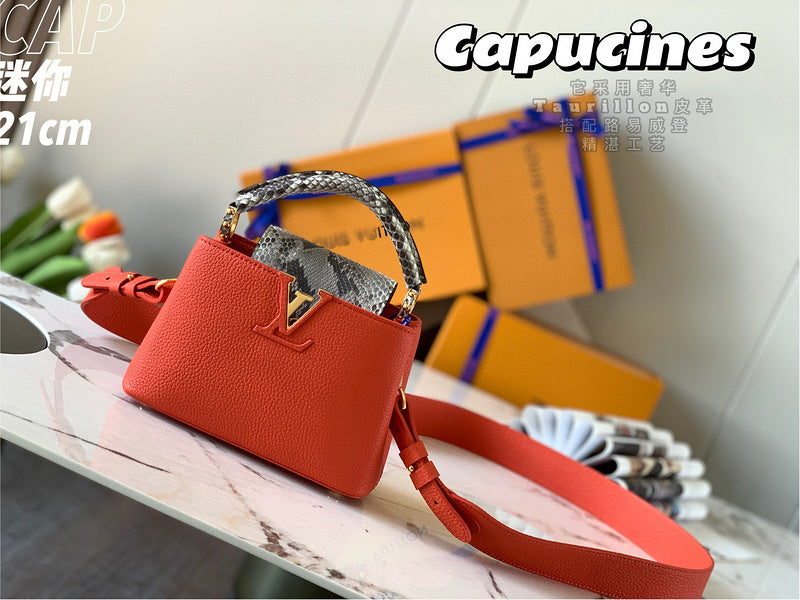Glami- Glami- Lu-Vi bags - 11705
