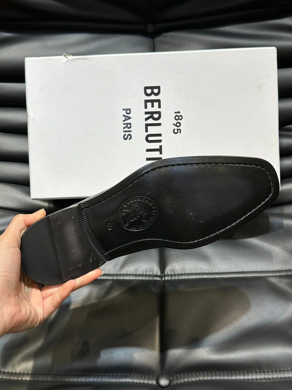 Glami - BRE Men Shoes - 170