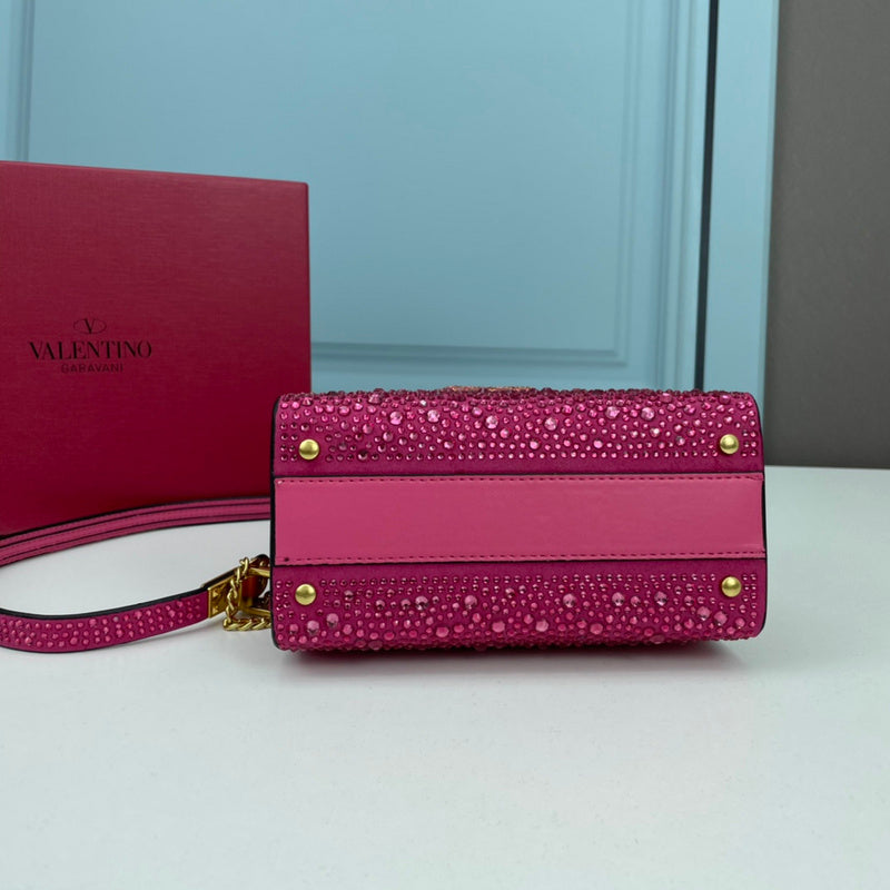 Satchel Bags - VLO Bags - 030