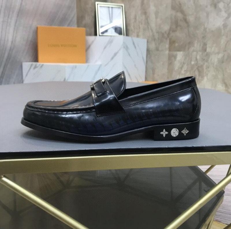 SAMC - LOV Men Shoes - 1354