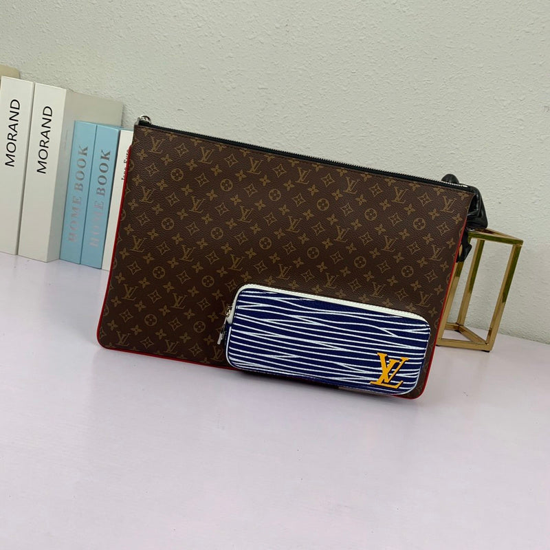 Glami-i - LOV Handbags - 095