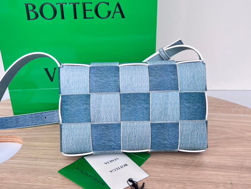 Glamy - BOV Bags - 326