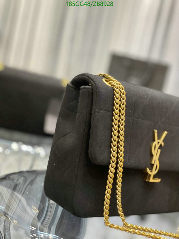 SAMC - YLS Bags - 237